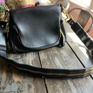 Tom Ford Jennifer Bag AUTHENTIC